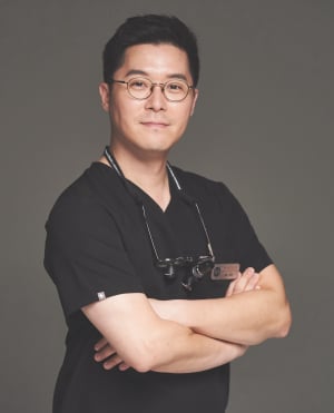 Dr. Don Oh