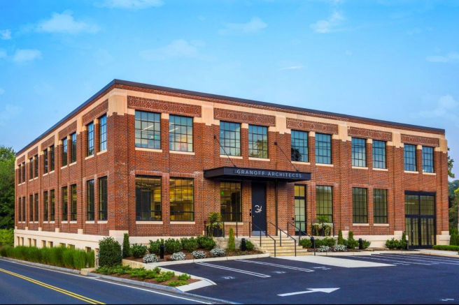Granoff Architects