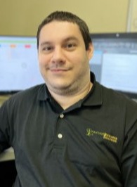 Harlan Pulsiano - Support Manager