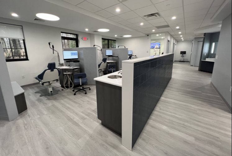 Randolph NJ - Lehnes Orthodontics