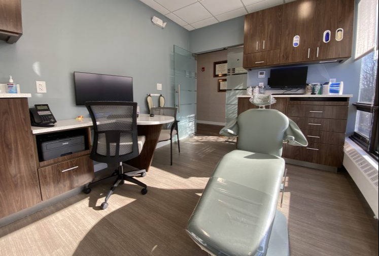 Mt. Kisco NY - South Bedford Oral and Maxillofacial Surgery